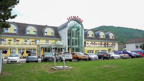 Hotel Seemöwe Eifel