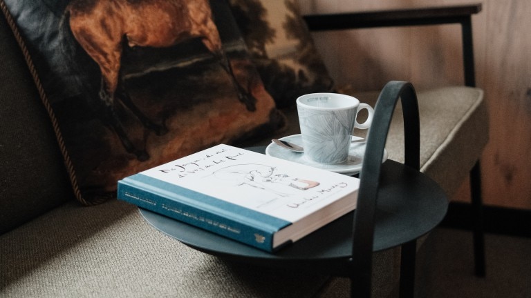 Welsh kamer - Witte Berken Natuurhotel