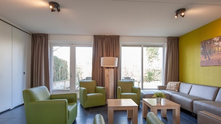 Wohnzimmer - Roompot Resort Arcen