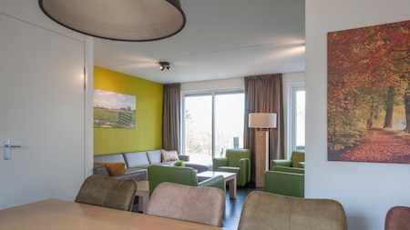 Küche - Roompot Resort Arcen