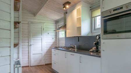 Küche - Roompot Resort Arcen