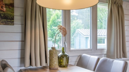 Küche - Roompot Resort Arcen