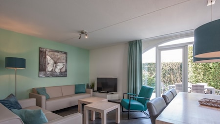 Wohnzimmer - Roompot Resort Arcen