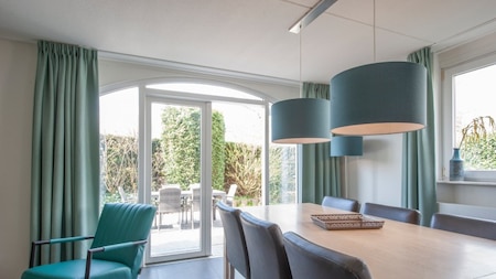 Wohnzimmer - Roompot Resort Arcen