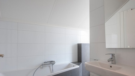Badezimmer - Roompot Resort Arcen