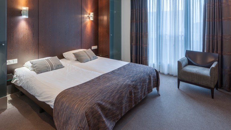 Best Western Hotel Nobis Asten - Fietsvakantie De Groote Peel