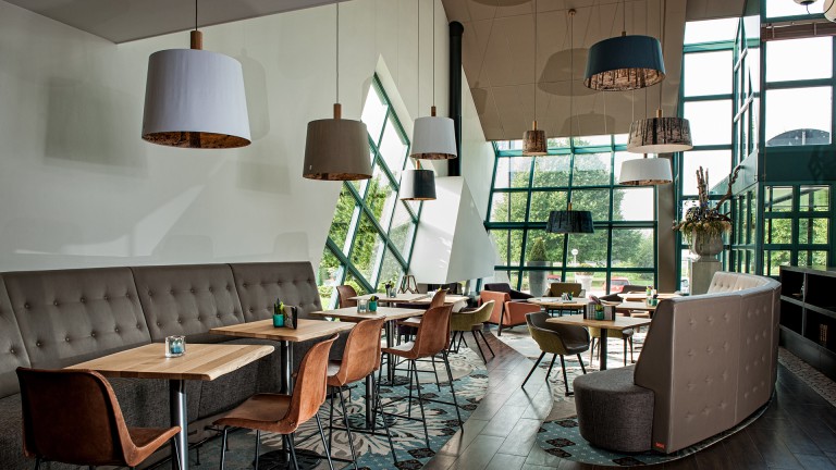 Best Western Hotel Nobis Asten - Fietsvakantie Brabant - Fietsvakantie De Groote Peel