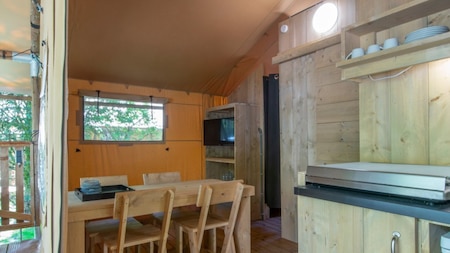 Interieur - Roompot Vakantiepark Kijkduin