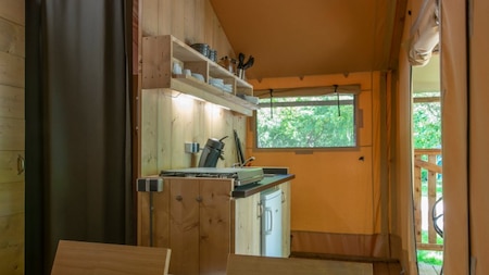 Interieur - Roompot Vakantiepark Kijkduin
