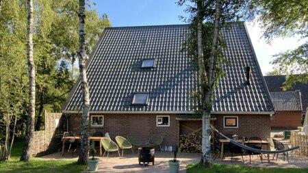 Buitenaanzicht  - Camping Elperhof