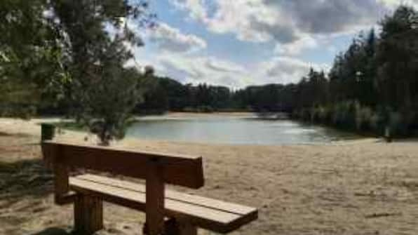 Omgeving - Camping Elperhof