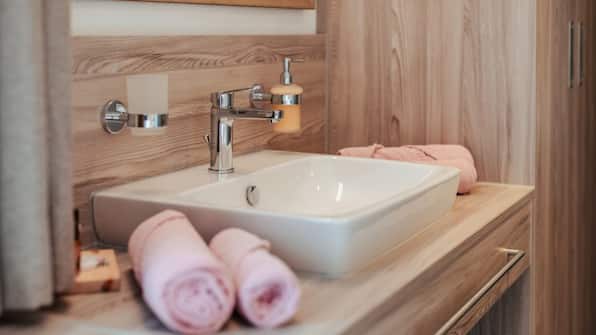 Standardzimmer Typ A - Hotel St. Leonhar