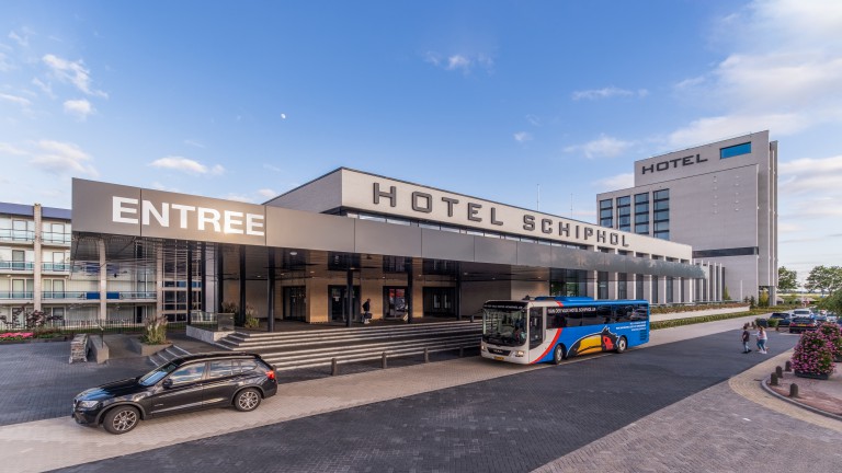 Van der Valk Hotel Schiphol