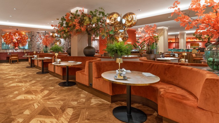 Restaurant - Van der Valk Hotel Schiphol A4