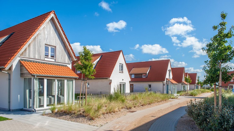 Landal Breeduyn Village