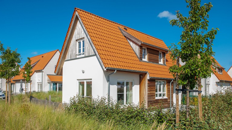 Landal Breeduyn Village