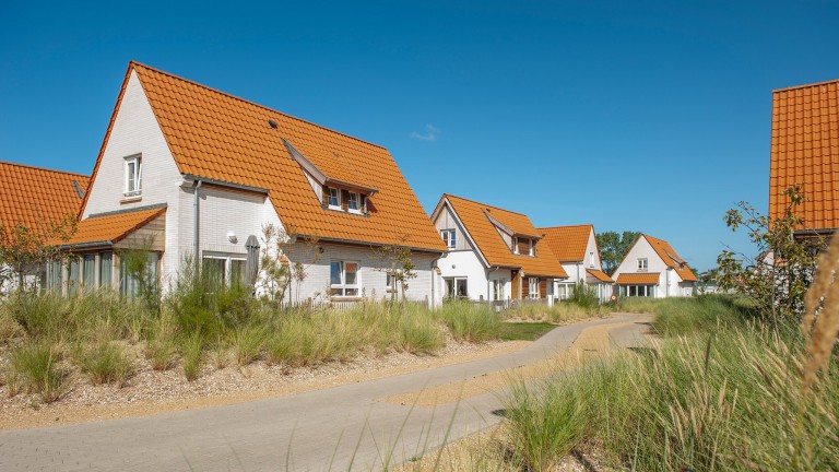 Landal Breeduyn Village