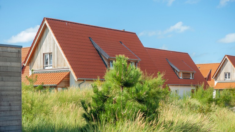Landal Breeduyn Village