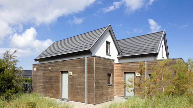 Komfort 4 - Landal Breeduyn Village
