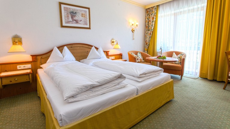 Gamskarkogel – Sonnenhotel zum Stern