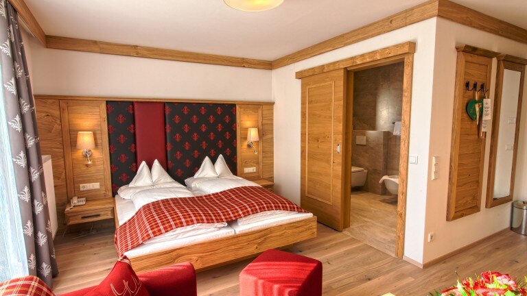 Gamskarkogel – Sonnenhotel zum Stern