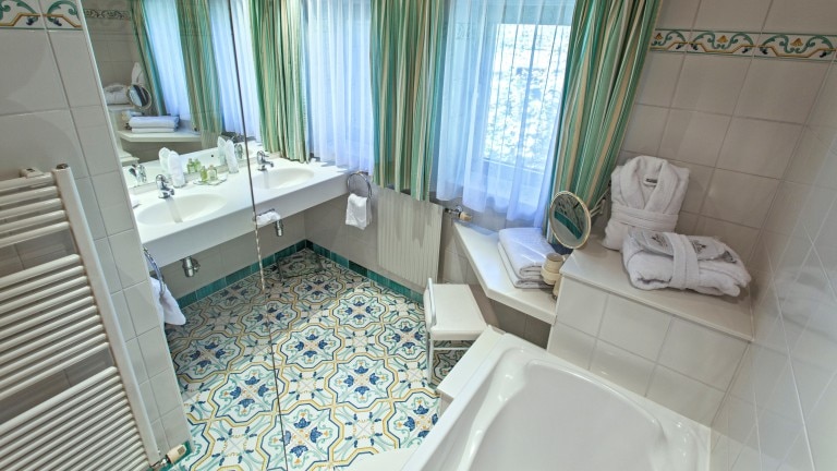 Gamskarkogel – Sonnenhotel zum Stern