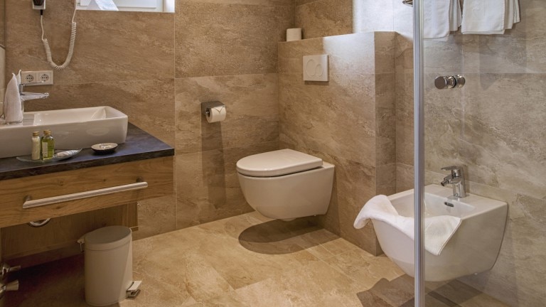 Gamskarkogel – Sonnenhotel zum Stern