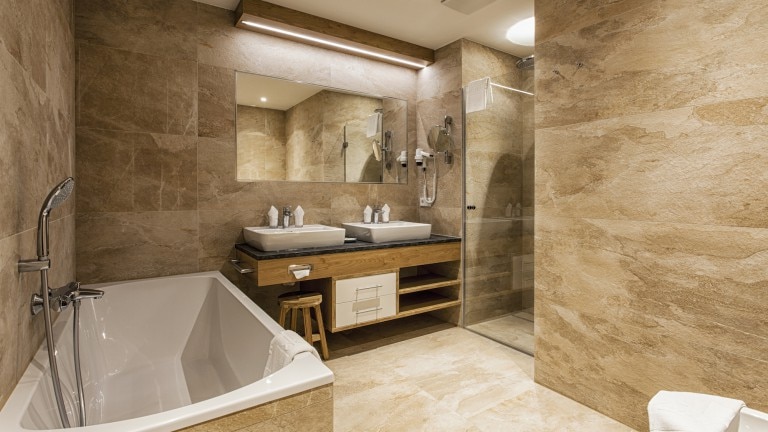 Familienzimmer – Sonnenhotel zum Stern