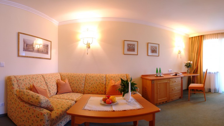 Ankogel Studio – Sonnenhotel zum Stern