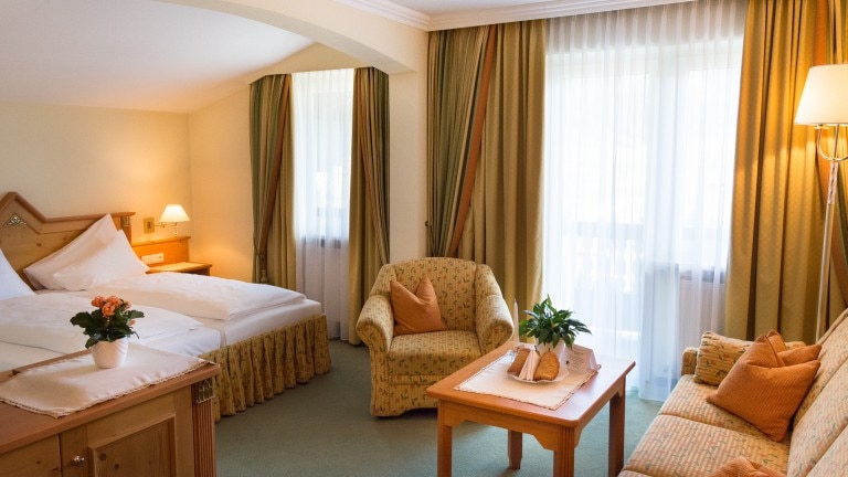 Ankogel Studio – Sonnenhotel zum Stern