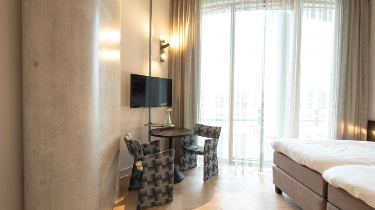 Junior Suite – Hotel Pontsteiger