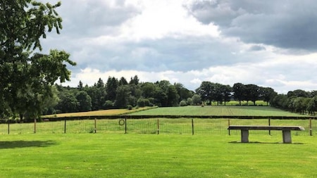 Uitzicht - Bungalowpark Landsrade Uitzicht - Bungalowpark Landsrade