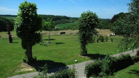 Uitzicht - Bungalowpark Landsrade Uitzicht - Bungalowpark Landsrade