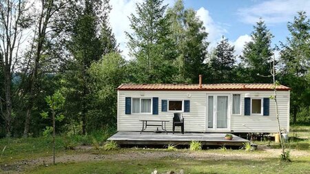 Extrieur - Vodatent Camping le Paradou