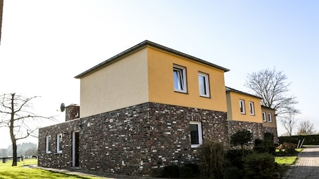 Außenansicht - Bungalowpark Landsrade