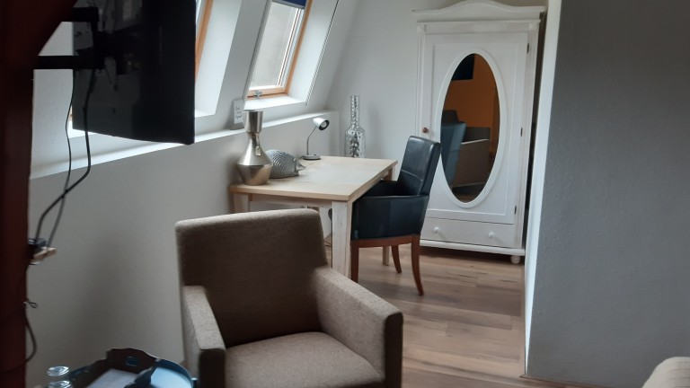 Familienzimmer - Bed and Breakfast Bourgondisch Lomm