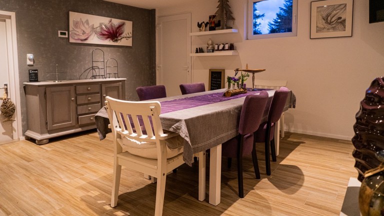 Gelenk Raum - Bed and Breakfast Bourgondisch Lomm