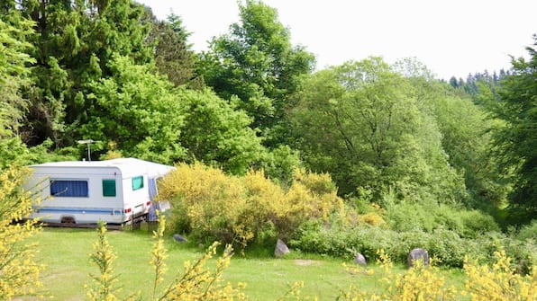 Camping - Vodatent Tolne Camping