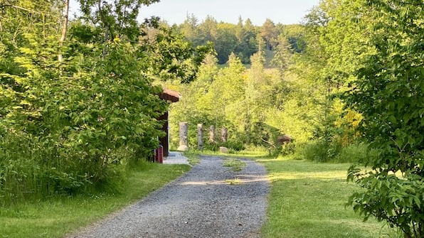 Camping - Vodatent Tolne Camping