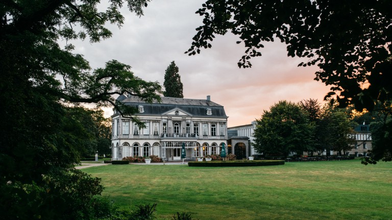 Vaeshartelt Maastricht - Vaeshartelt Maastricht