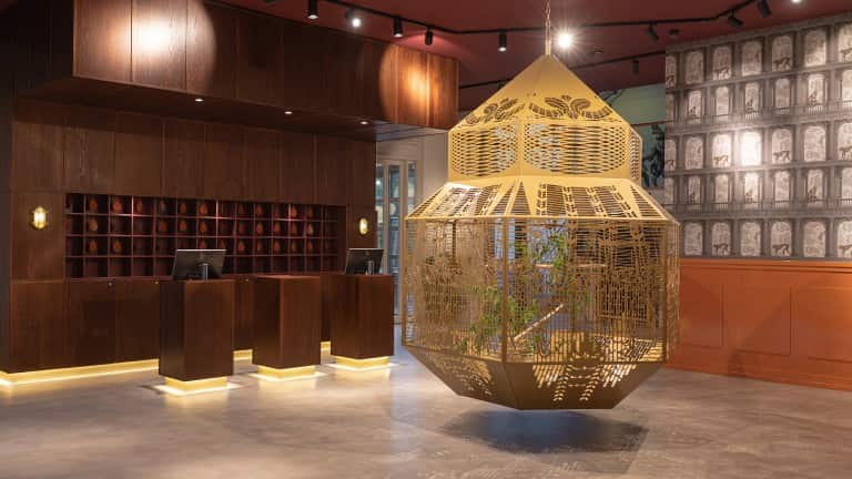 Vaeshartelt Maastricht