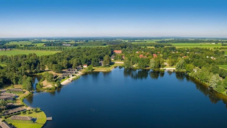 Landal Recreatiepark de Tolplas