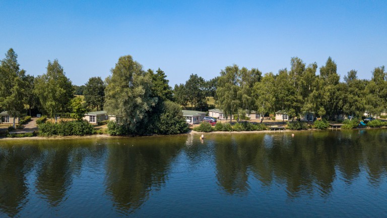 Landal Recreatiepark de Tolplas