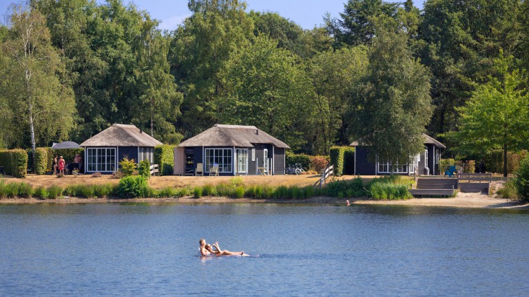 Erholungssee - Landal Recreatiepark de Tolplas