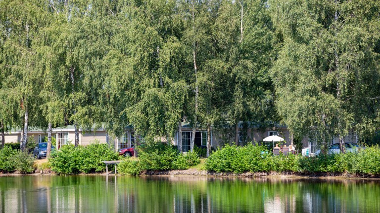 Erholungssee - Landal Recreatiepark de Tolplas