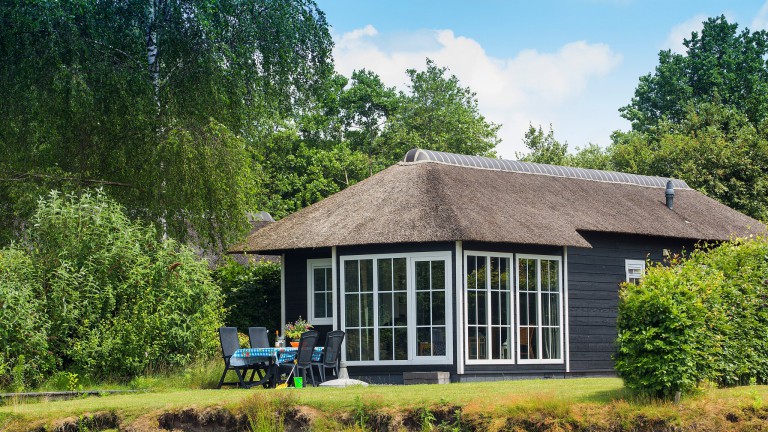 Twents Buitenverblijf - Landal Recreatiepark de Tolplas