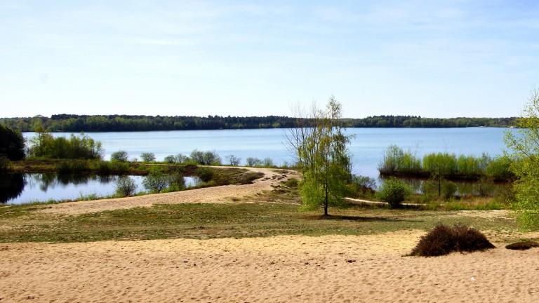 National Park Die Maasduinen - Bed and Breakfast Bourgondisch Lomm