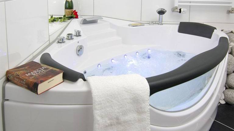 Comfort kamer - City Hotel Stolberg