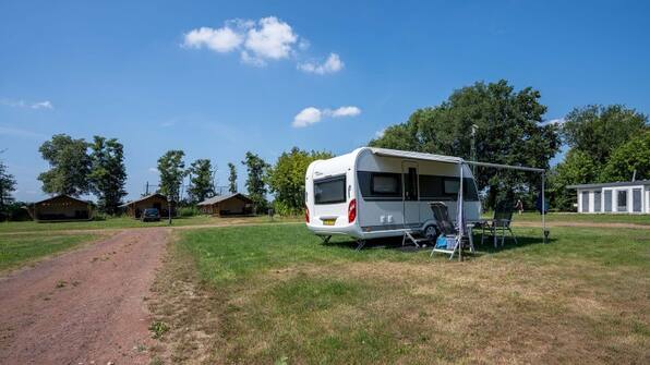 Camping - Vodatent Minicamping de Toerist