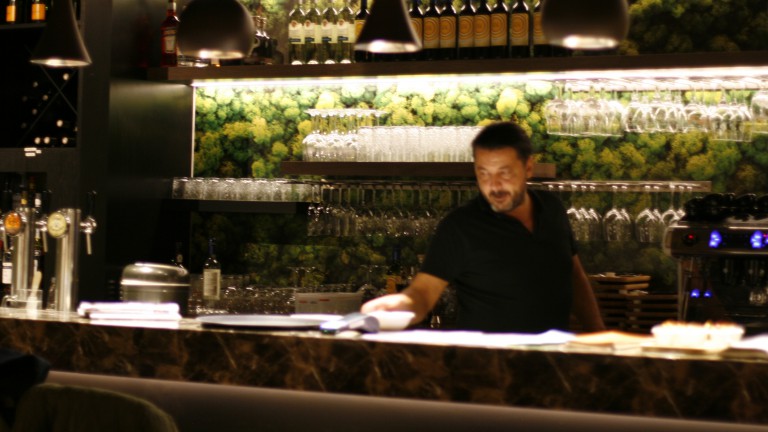 Bar - Boskar de Pelt
